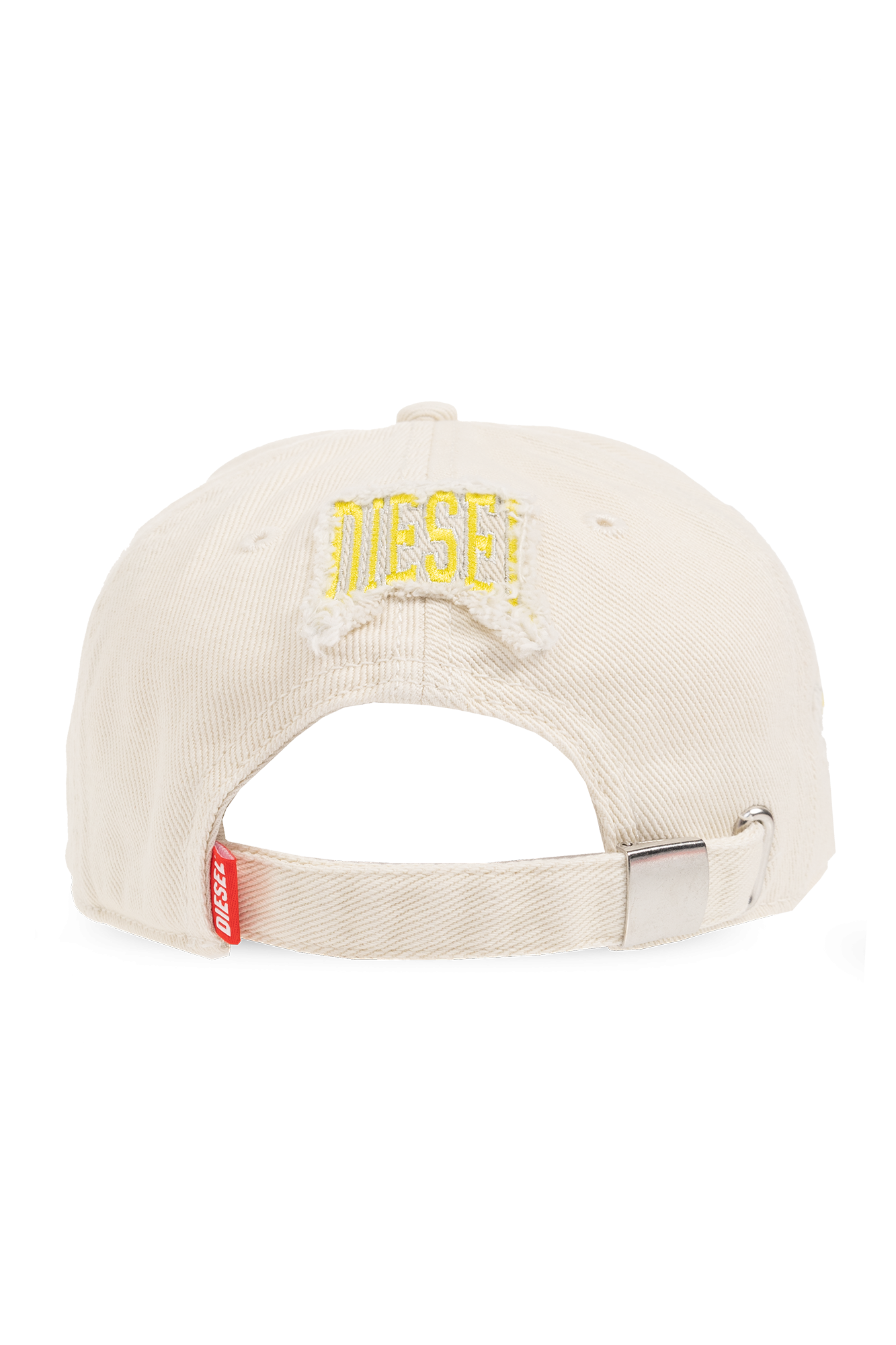 Diesel trucker sales cap